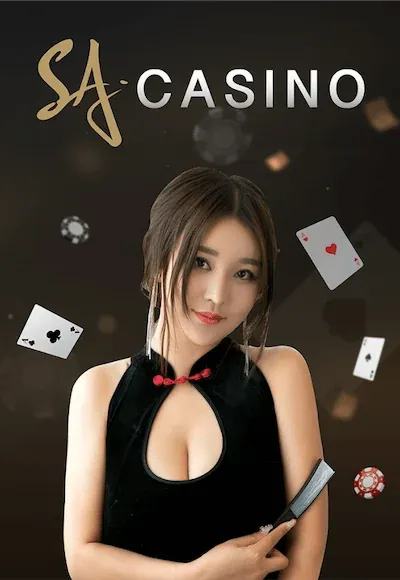 sa-gaming by สล็อต เว็บตรงไม่ผ่านเอเย่นต์ไม่มีขั้นต่ำ
